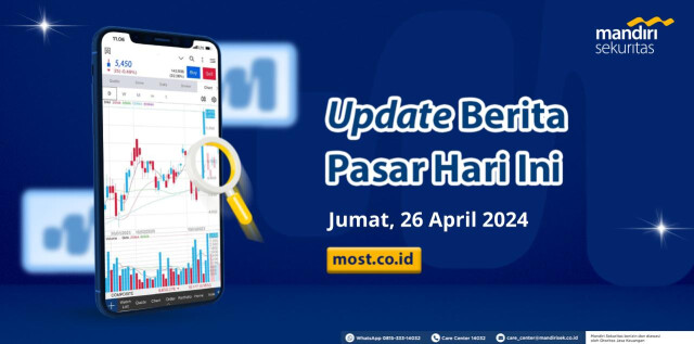 AALI Putuskan Tebar Dividen dari Laba Bersih 2023, Cek Besarannya!