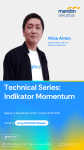 Technical Series : Indikator Momentum
