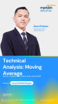 Technical Analysis: Moving Average