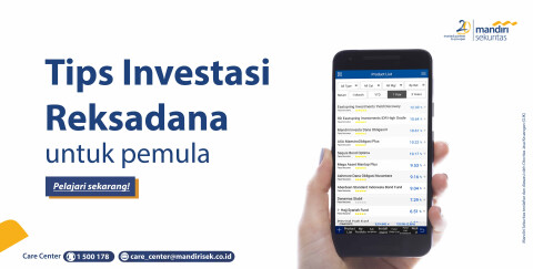 Tips Investasi Reksa Dana Bagi Pemula