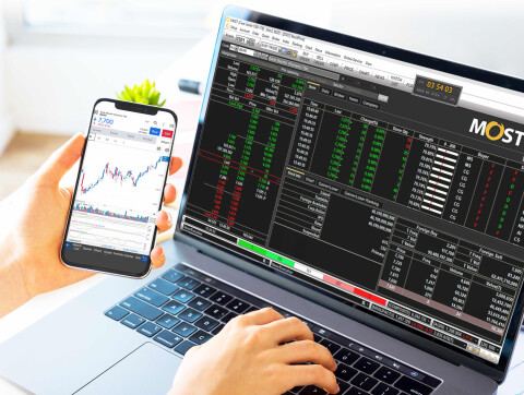 Technical Analysis: Menentukan Support dan Resistance