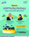 MOST Trading Challenge 2022: Things to Know Before Market Open
