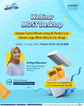 Jangan Cuma Wisata yang di Bucket List, Saham Juga Bikin Watch List, dong!
