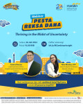 Webinar Pesta Reksa Dana: Thriving in the Midst of Uncertainty 🎉📊